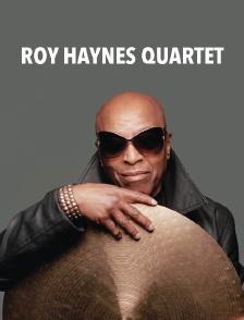 Roy Haynes Quartet