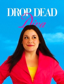 Drop Dead Diva