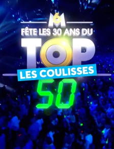 M6 fête les 30 ans du Top 50 : les coulisses