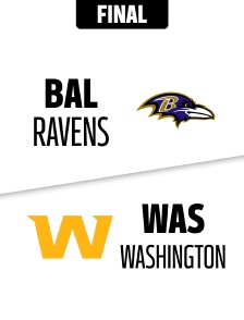 Ravens - Football Team