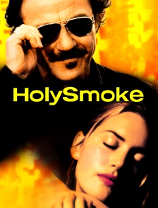 Holy Smoke