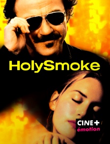 CINE+ Emotion - Holy Smoke