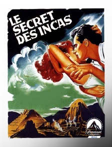 Paramount Channel Décalé - Le secret des Incas