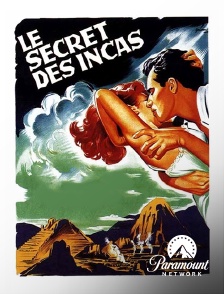 Paramount Network - Le secret des Incas