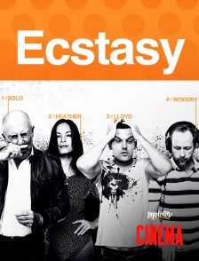 Molotov Channels Cinéma - Ecstasy