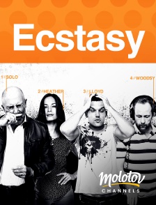 Molotov channels - Ecstasy