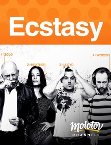 Molotov Channels - Ecstasy