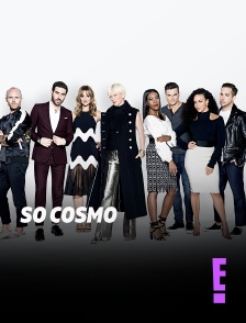 E! - So Cosmo