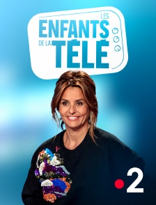France 2 - Les enfants de la télé