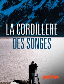 La Cordillère des songes