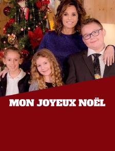 Mon joyeux Noël