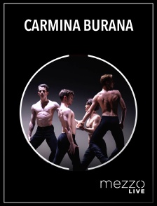 Mezzo Live HD - Carmina Burana