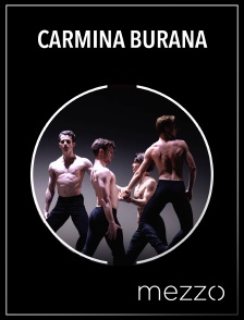 Mezzo - Carmina Burana