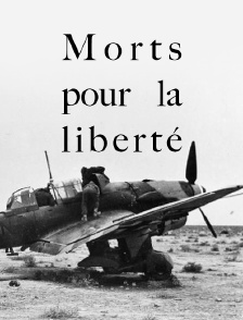 Morts pour la liberté