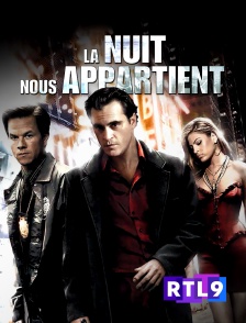 RTL 9 - La nuit nous appartient