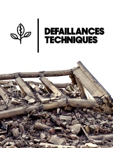 Défaillances techniques