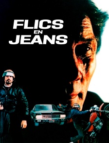 Flics en jeans