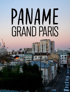 Paname Grand Paris