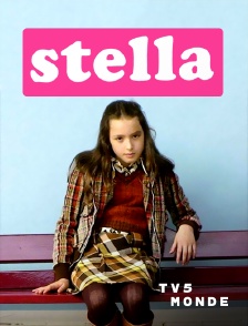 TV5MONDE - Stella