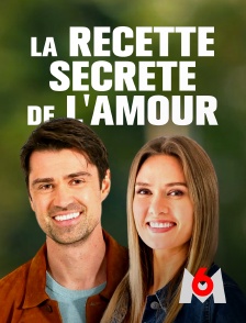 M6 - La recette secrète de l'amour