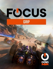 Focus - Grip