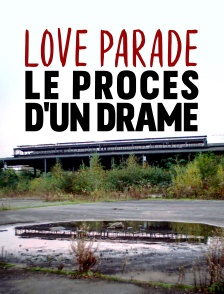 Love Parade : le procès d'un drame