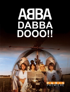 Paris Première - ABBA-dabba-dooo !!