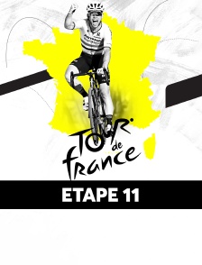 Cyclisme - Tour de France 2023 : étape 11 (Clermont-Ferrand / Moulins)