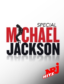 Spéciale Michael Jackson