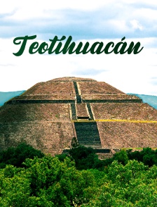 Teotihuacán