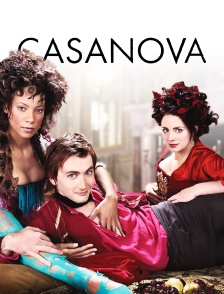 Casanova