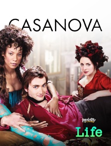 Casanova