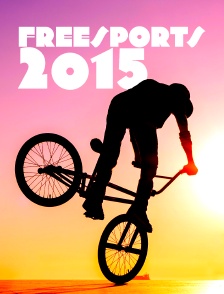 Freesports 2015