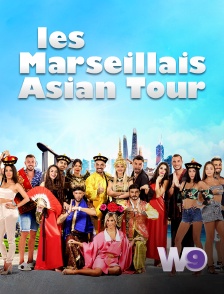 W9 - Les Marseillais