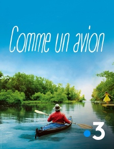 France 3 - Comme un avion