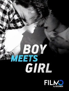 FilmoTV - Boy Meets Girl