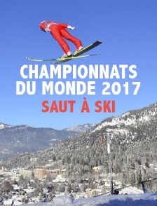 Championnats du monde 2017