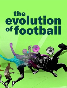 The evolution of football