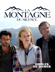 Molotov Channels internal-external test - La montagne du silence