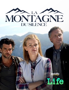 La montagne du silence