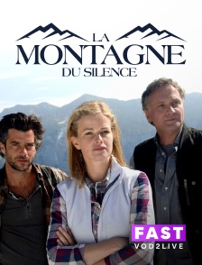 Molotov Channels TEST FAST - La montagne du silence
