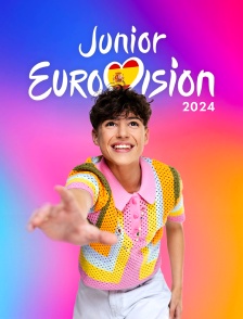 Eurovision Junior 2024