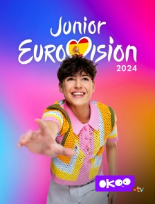 Okoo - Eurovision Junior 2024 en replay