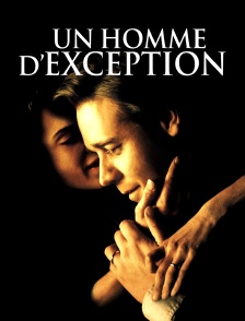 Un homme d'exception
