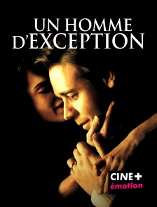 CINE+ Emotion - Un homme d'exception