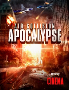 Air Collision Apocalypse