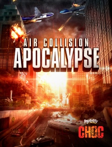Air Collision Apocalypse