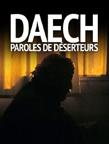Daech, paroles de déserteurs