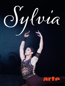 Arte - "Sylvia" : une soirée de ballet à l'Opéra national de Paris