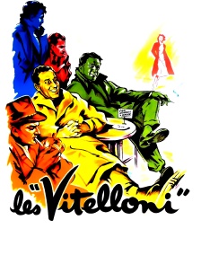 Les Vitelloni